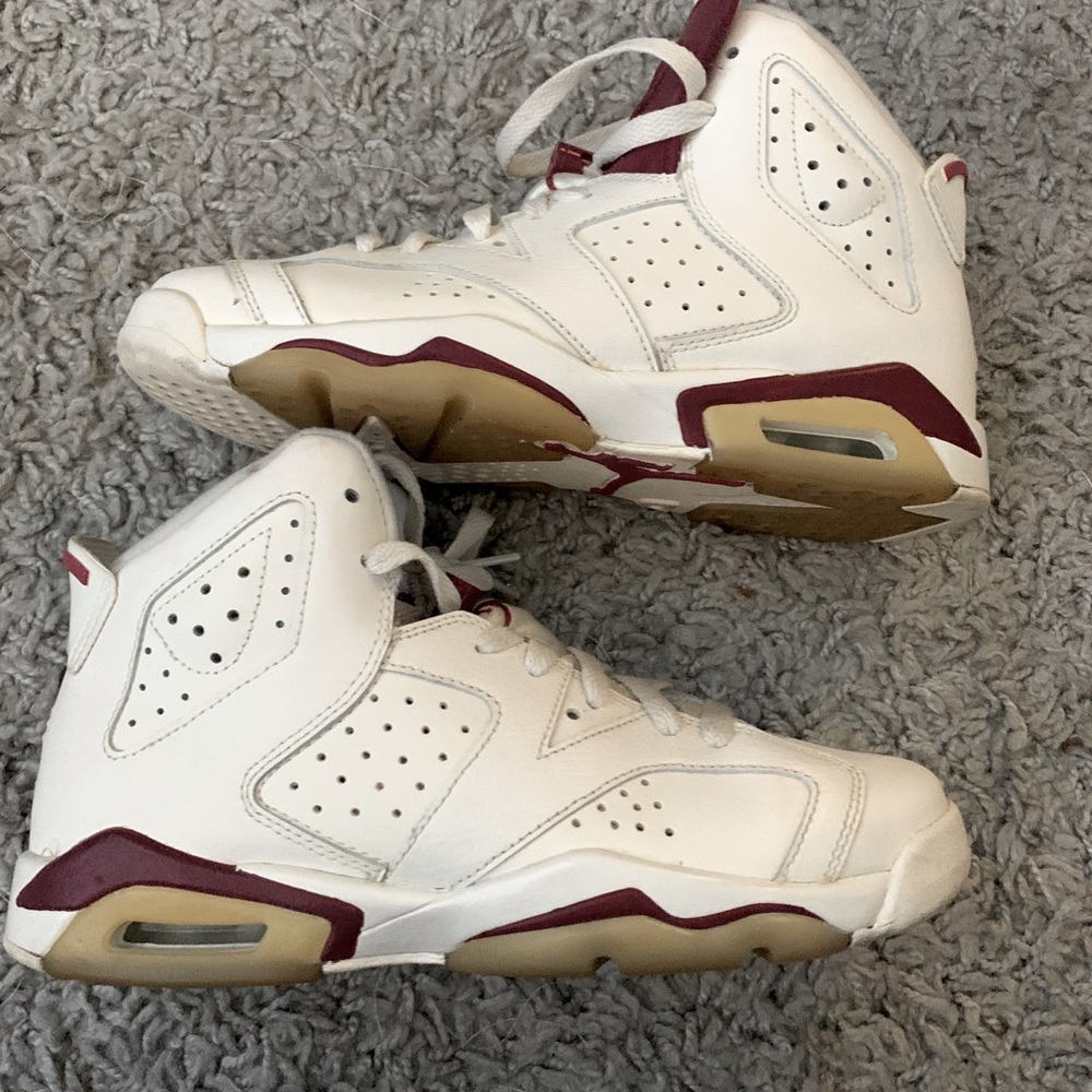 Jordan 6